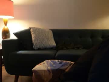 Johneelicks September 14, 2025 Chaturbate stream image
