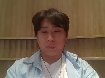 Korea_Q September 14, 2025 Chaturbate stream image