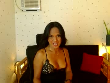 Maturity_Mommy_Intown September 14, 2025 Chaturbate stream image
