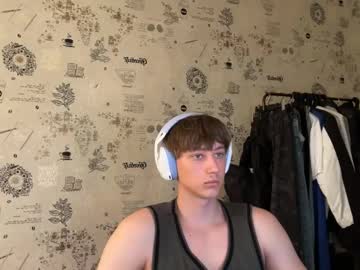 Steave418970 September 14, 2025 Chaturbate stream image