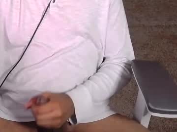 Stroke_N_Choke26 September 14, 2025 Chaturbate stream image