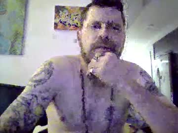 Cajunpersuasion143 September 14, 2025 Chaturbate stream image