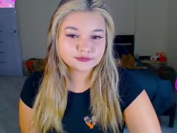 Cherylblosso September 14, 2025 Chaturbate stream image