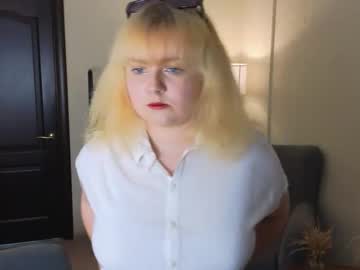 Elaine_Lewis September 14, 2025 Chaturbate stream image