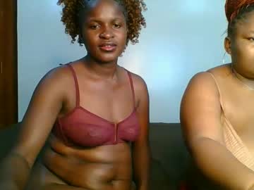 Havanna_P September 14, 2025 Chaturbate stream image