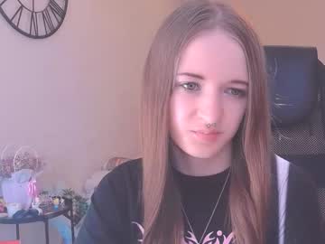 Katekayer September 14, 2025 Chaturbate stream image