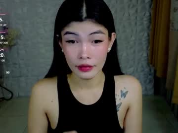 Urasianpinayjudyxxx September 14, 2025 Chaturbate stream image