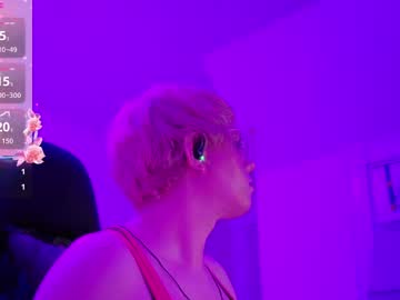 Ashley_Angel_Love September 14, 2025 Chaturbate stream image