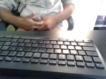 Crazyman0069 September 14, 2025 Chaturbate stream image