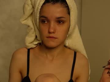 Ellapheria September 14, 2025 Chaturbate stream image