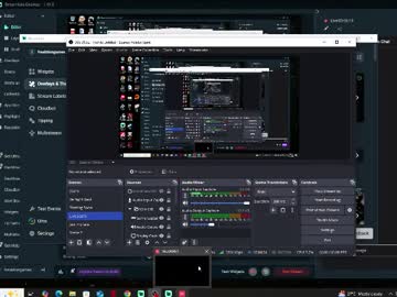 Freaktiongames September 14, 2025 Chaturbate stream image