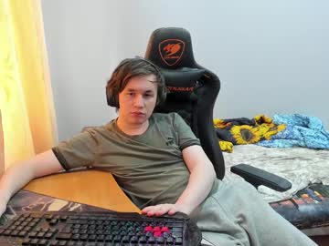 Iliaskrislove September 14, 2025 Chaturbate stream image