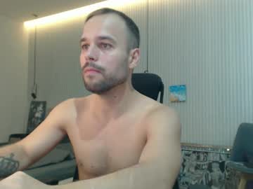 Sandro_Best September 14, 2025 Chaturbate stream image