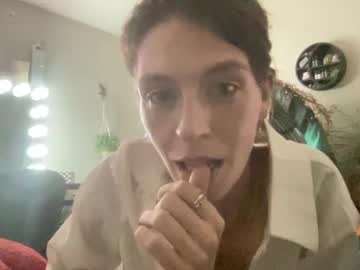 Shydevil11 September 14, 2025 Chaturbate stream image