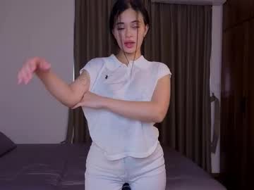 Adelia_Ntmu September 14, 2025 Chaturbate stream image