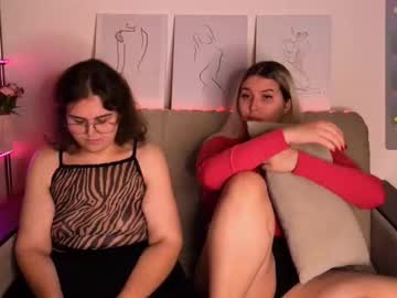 Curvy_Janie September 14, 2025 Chaturbate stream image