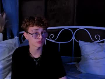 Nathan_Curl September 14, 2025 Chaturbate stream image
