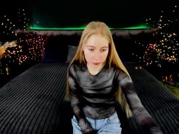 Alina__Blonde September 14, 2025 Chaturbate stream image
