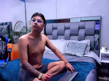 Jon_Kael September 14, 2025 Chaturbate stream image