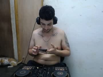 Magico_9809 September 14, 2025 Chaturbate stream image
