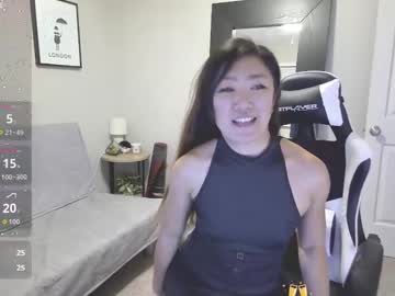 Sakuura7 September 14, 2025 Chaturbate stream image