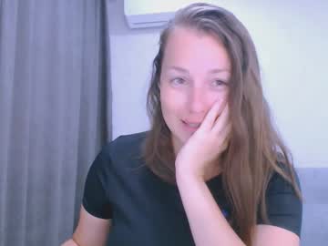 Summer_Finn September 14, 2025 Chaturbate stream image