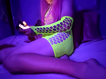 Unratedlexxxi September 14, 2025 Chaturbate stream image