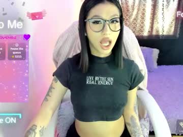 Will_Thomson_T September 14, 2025 Chaturbate stream image