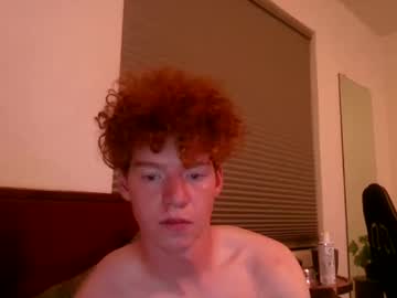 Xxginger_ September 14, 2025 Chaturbate stream image