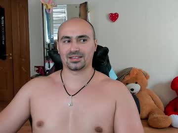 Ziesh September 14, 2025 Chaturbate stream image