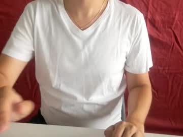 Adampark17 September 14, 2025 Chaturbate stream image
