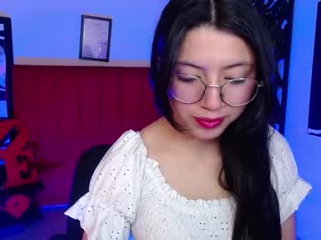 Arizbeth_Johansson September 14, 2025 Chaturbate stream image