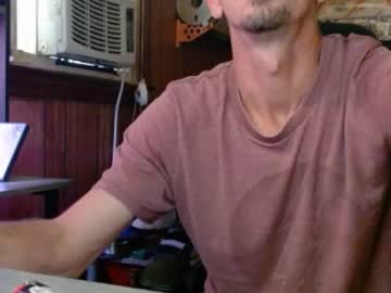 Comic_King27 September 14, 2025 Chaturbate stream image