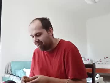 Davepro91 September 14, 2025 Chaturbate stream image