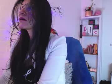 Eva_Notty_ September 14, 2025 Chaturbate stream image