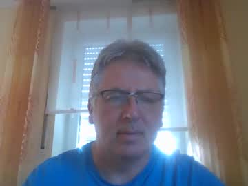 Hartl67 September 14, 2025 Chaturbate stream image