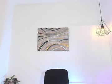 Itala_1 September 14, 2025 Chaturbate stream image