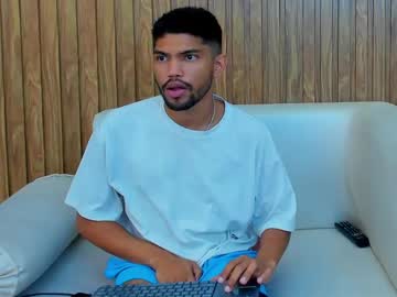 Jeff_Nick September 14, 2025 Chaturbate stream image