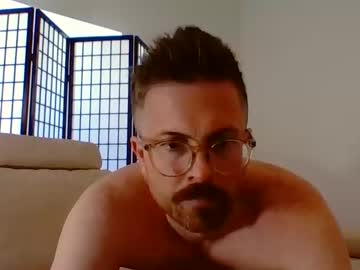 Johnny_Vibe September 14, 2025 Chaturbate stream image