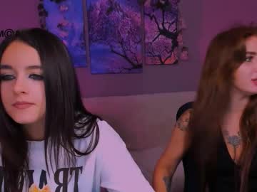 Kara_Krystal September 14, 2025 Chaturbate stream image