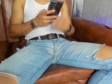 Lucii_Fer_ September 14, 2025 Chaturbate stream image