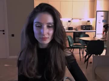 North_Valkyrie September 14, 2025 Chaturbate stream image