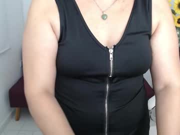 Rebeca_Milf September 14, 2025 Chaturbate stream image