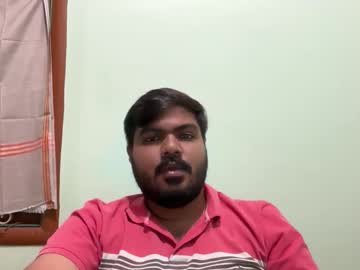 Romeo_Sam25 September 14, 2025 Chaturbate stream image