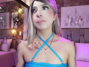Sophia_Bellucci September 14, 2025 Chaturbate stream image