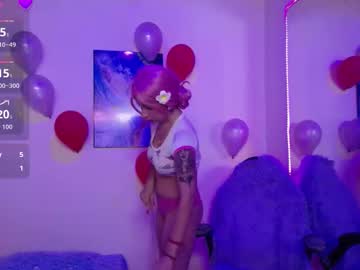 Ssy_Tgn September 14, 2025 Chaturbate stream image