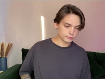 Zacharyellington September 14, 2025 Chaturbate stream image