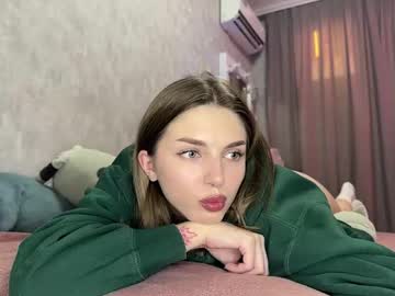 Ange1bunny September 14, 2025 Chaturbate stream image