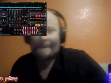 Djrocknjeffrey September 14, 2025 Chaturbate stream image
