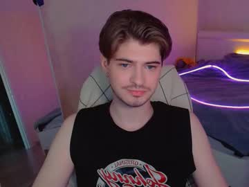 Mark_Sun September 14, 2025 Chaturbate stream image